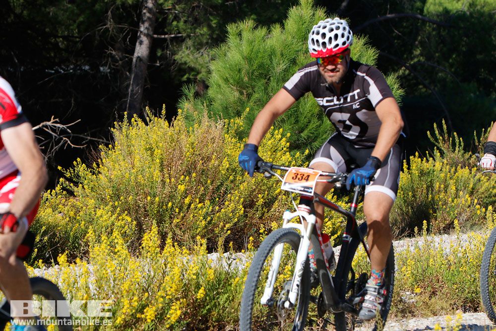 Ruta de las Encinas 2017. Galería 2