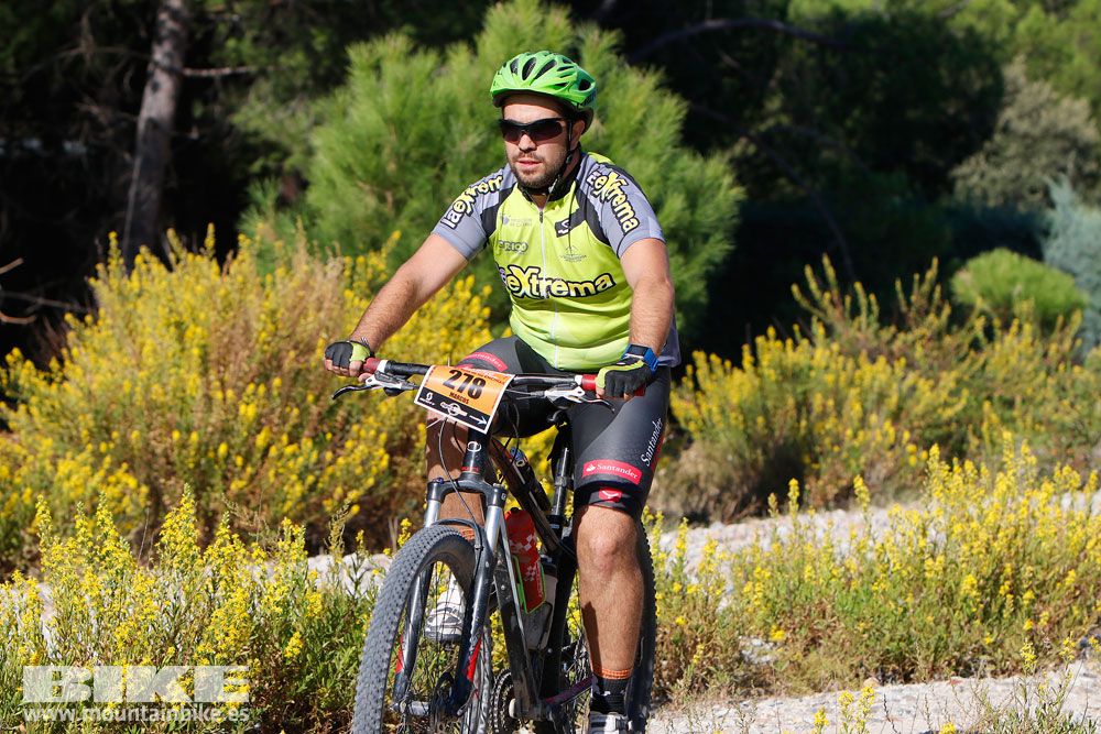 Ruta de las Encinas 2017. Galería 2