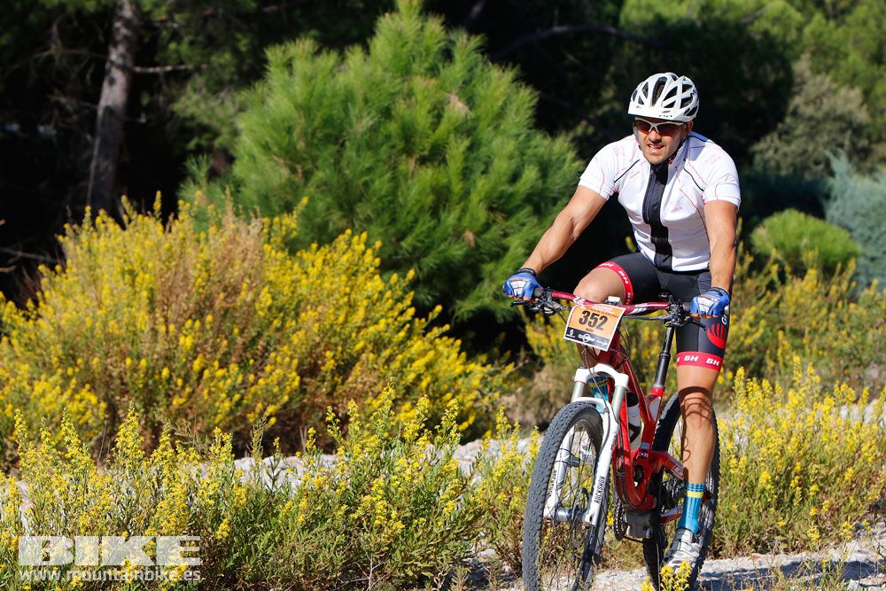 Ruta de las Encinas 2017. Galería 2