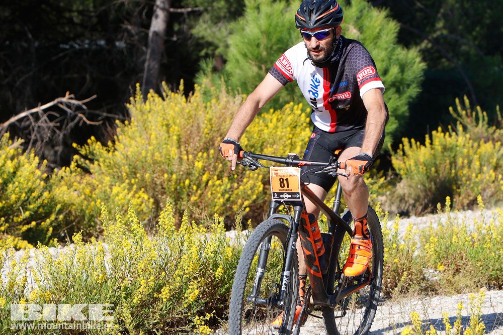 Ruta de las Encinas 2017. Galería 2