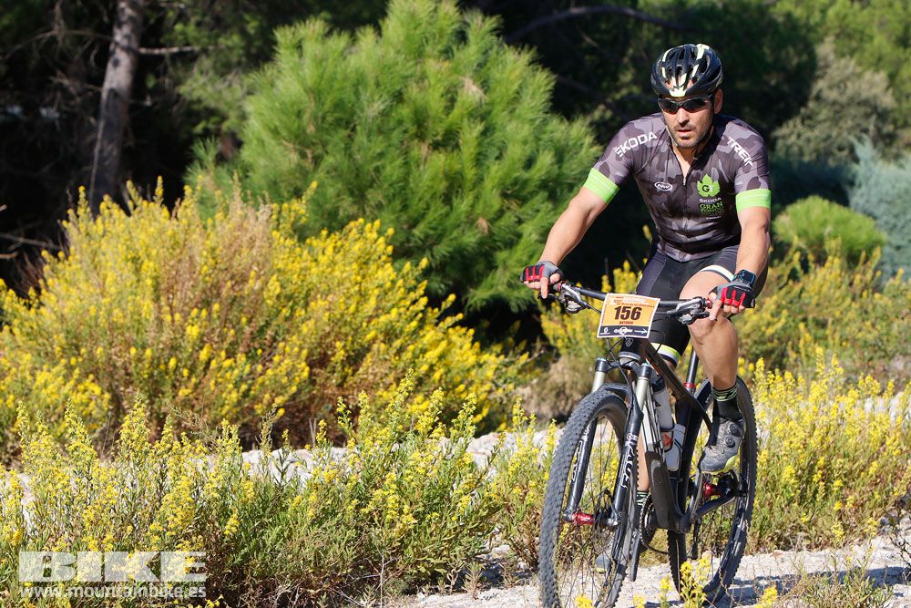 Ruta de las Encinas 2017. Galería 2