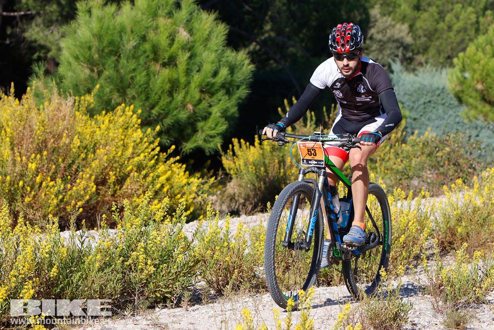 Ruta de las Encinas 2017. Galería 2