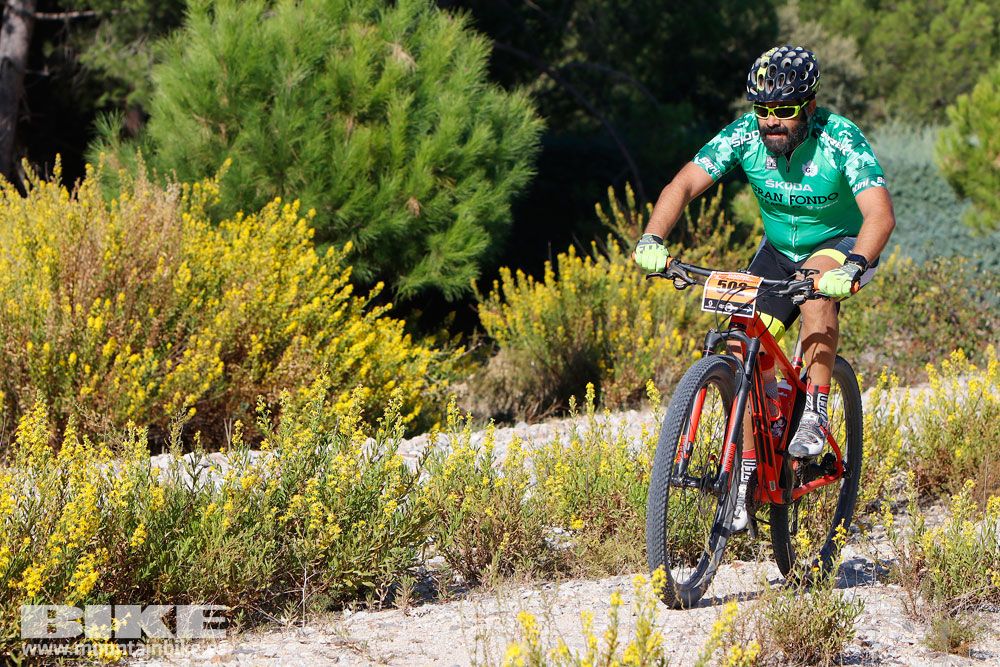 Ruta de las Encinas 2017. Galería 2