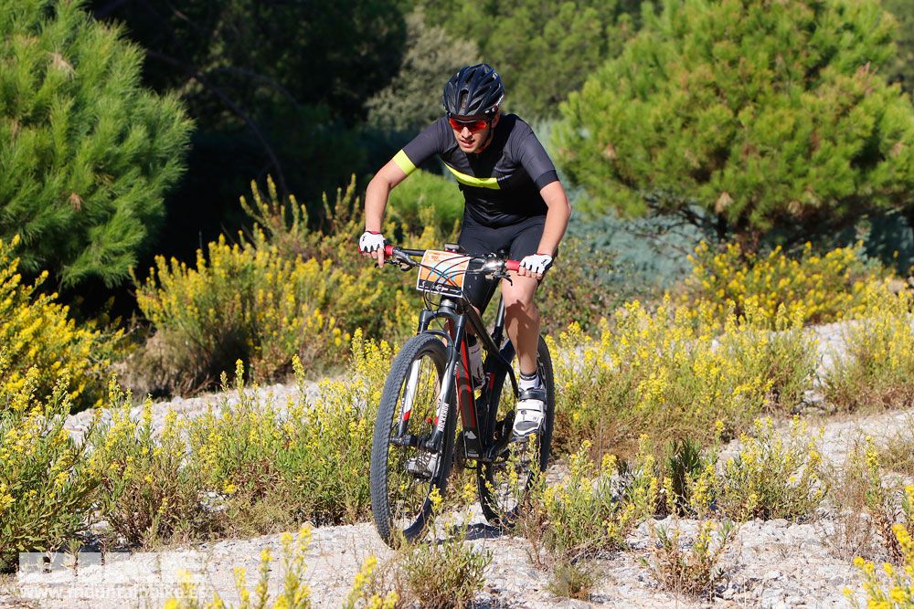 Ruta de las Encinas 2017. Galería 2