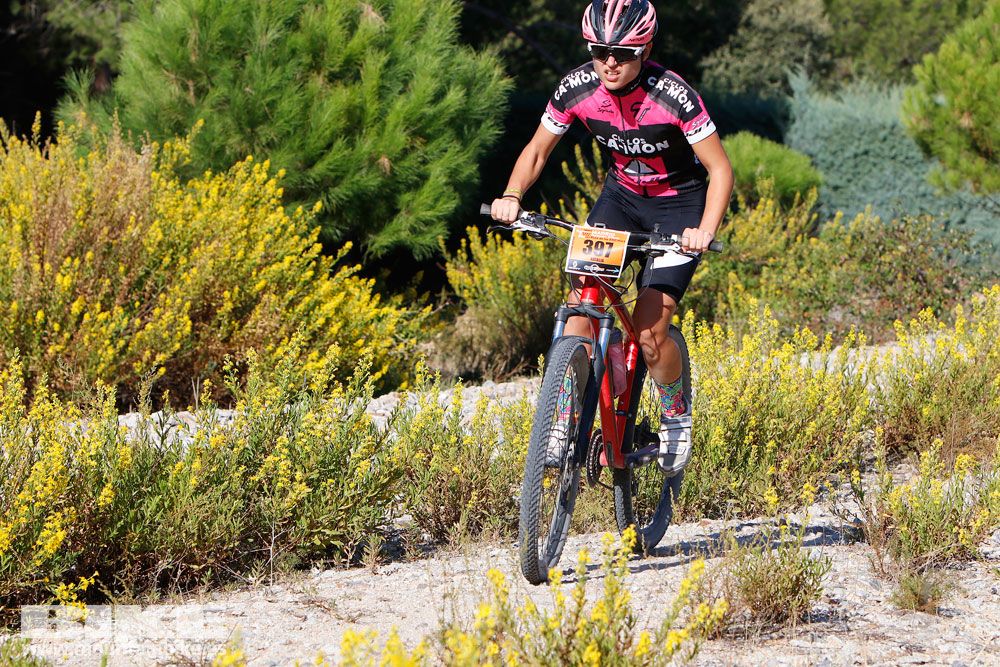 Ruta de las Encinas 2017. Galería 2