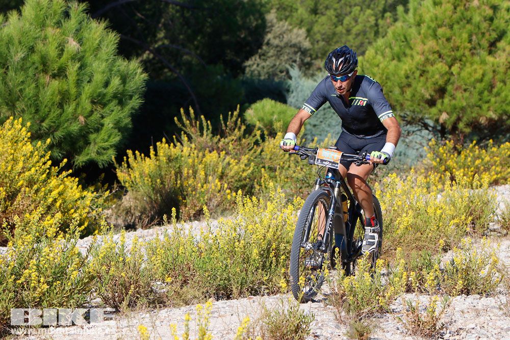 Ruta de las Encinas 2017. Galería 2