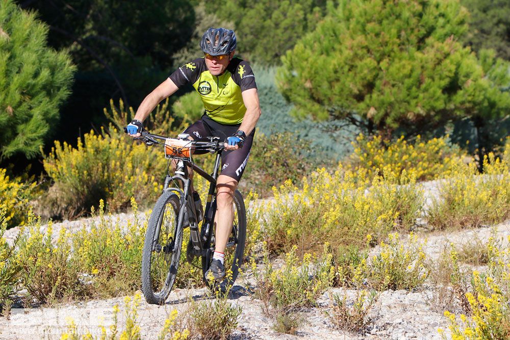 Ruta de las Encinas 2017. Galería 2