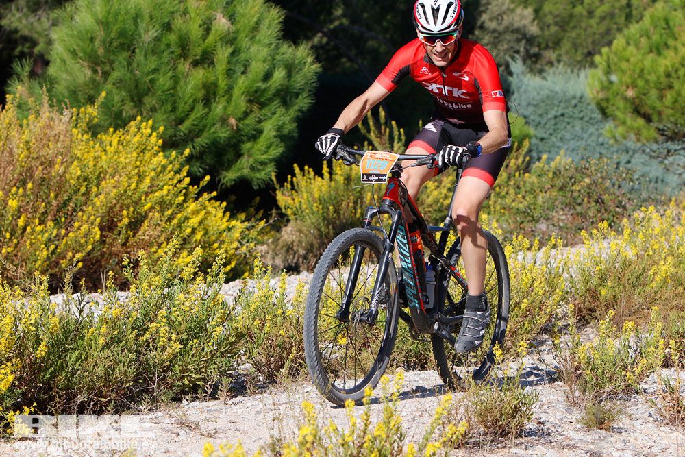Ruta de las Encinas 2017. Galería 2
