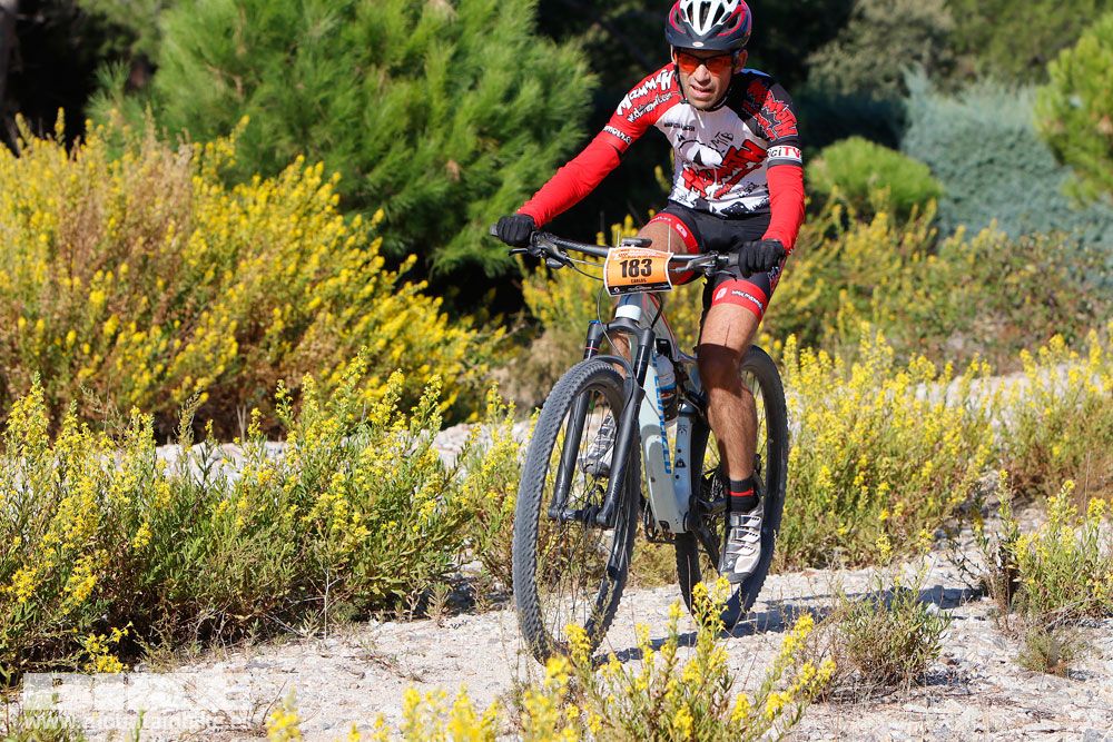 Ruta de las Encinas 2017. Galería 2