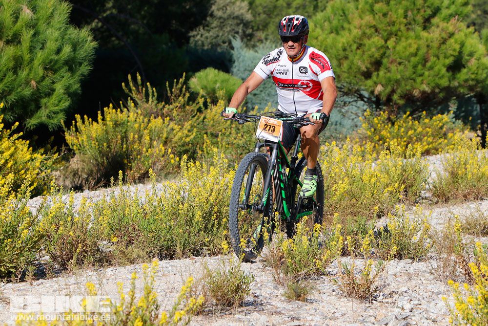 Ruta de las Encinas 2017. Galería 2