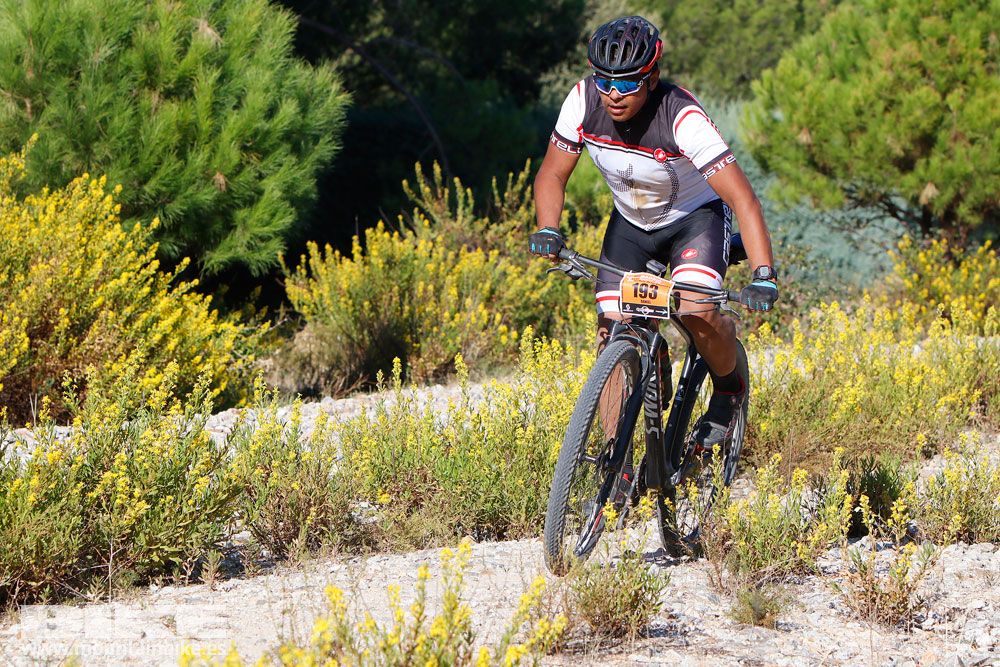 Ruta de las Encinas 2017. Galería 2