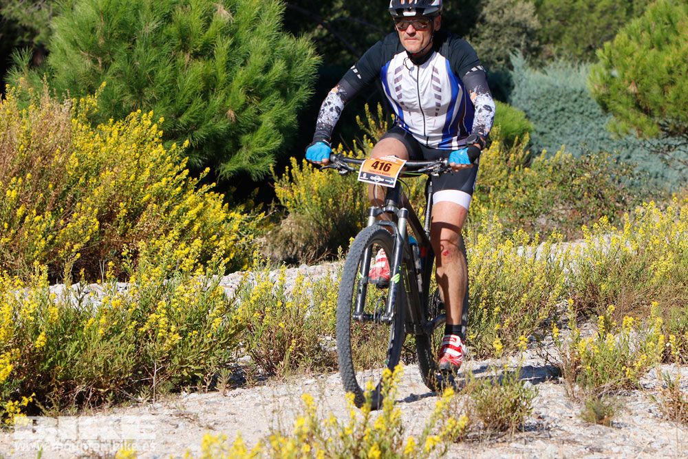 Ruta de las Encinas 2017. Galería 2