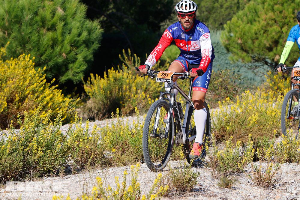 Ruta de las Encinas 2017. Galería 2