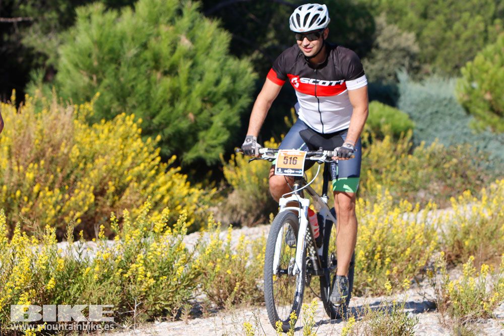 Ruta de las Encinas 2017. Galería 2