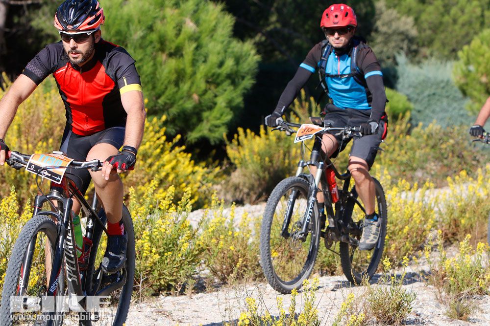 Ruta de las Encinas 2017. Galería 2