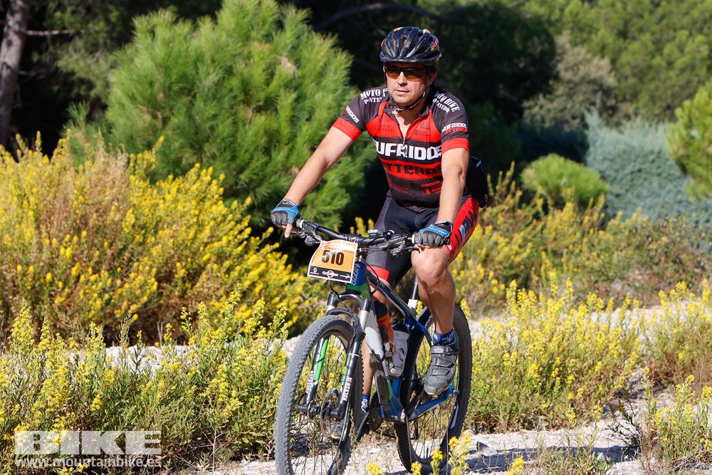Ruta de las Encinas 2017. Galería 2