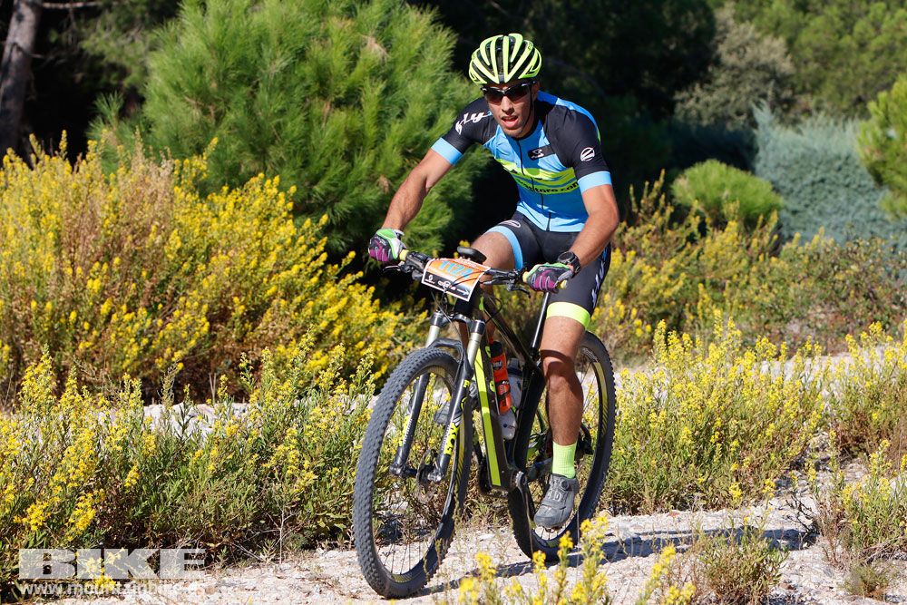 Ruta de las Encinas 2017. Galería 2