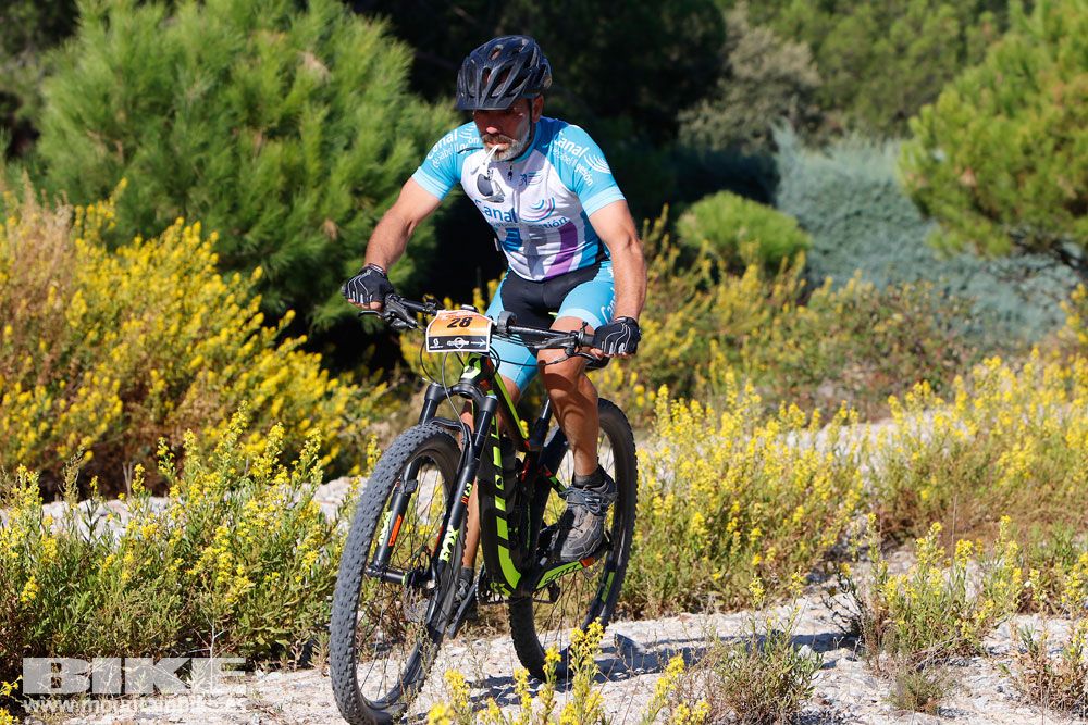 Ruta de las Encinas 2017. Galería 2