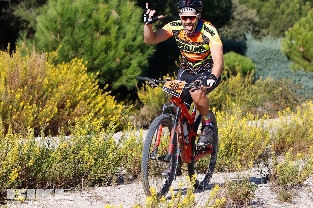 Ruta de las Encinas 2017. Galería 2