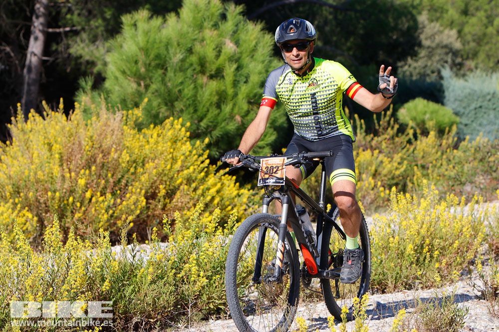 Ruta de las Encinas 2017. Galería 2