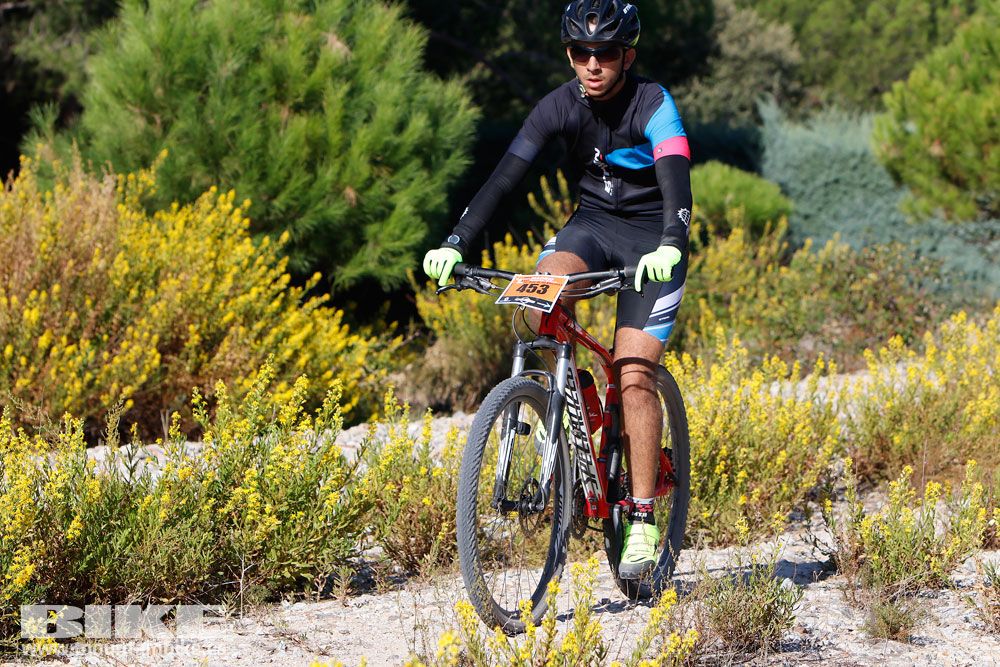 Ruta de las Encinas 2017. Galería 2