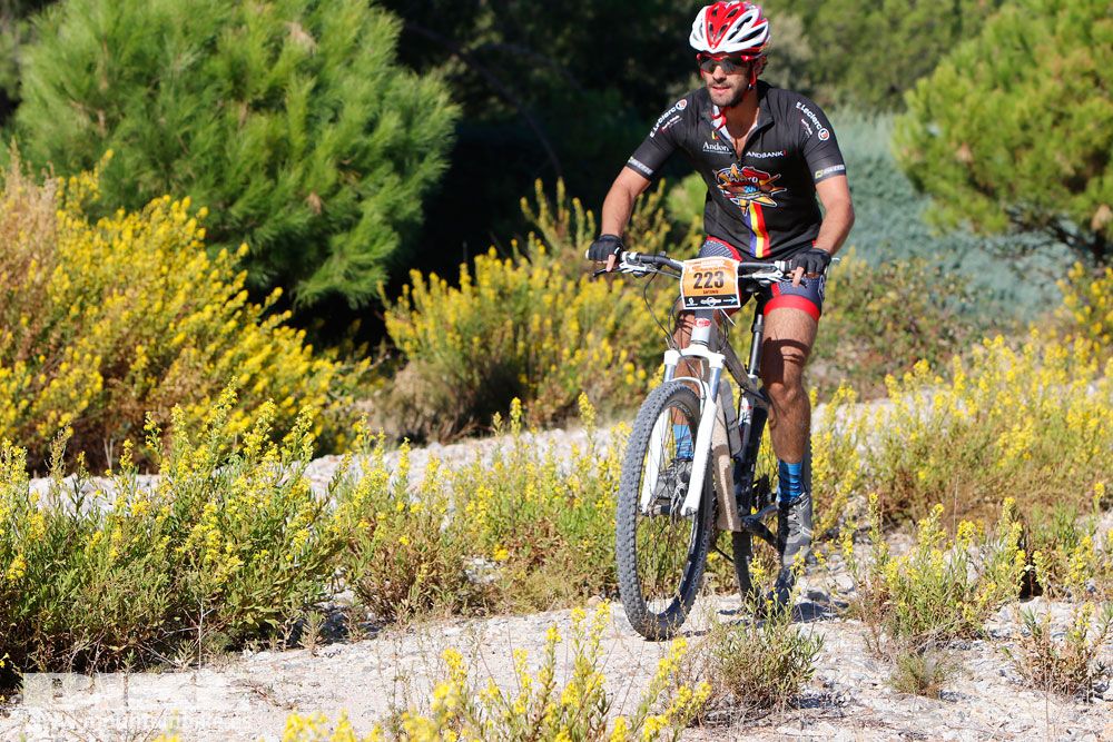 Ruta de las Encinas 2017. Galería 2