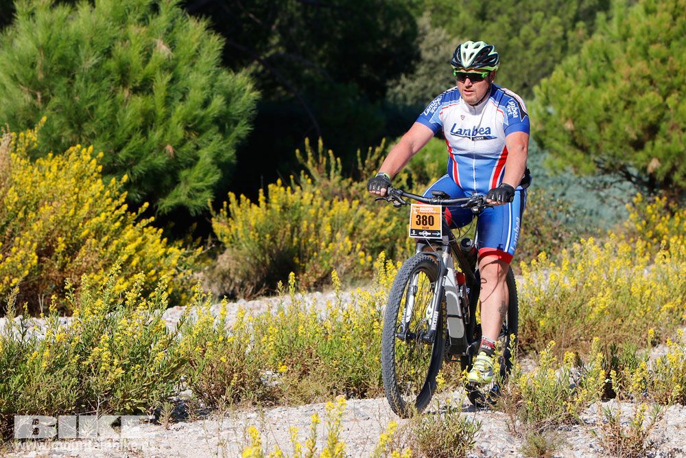 Ruta de las Encinas 2017. Galería 2