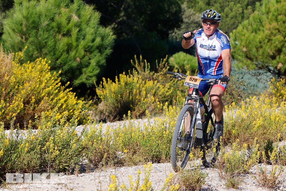 Ruta de las Encinas 2017. Galería 2
