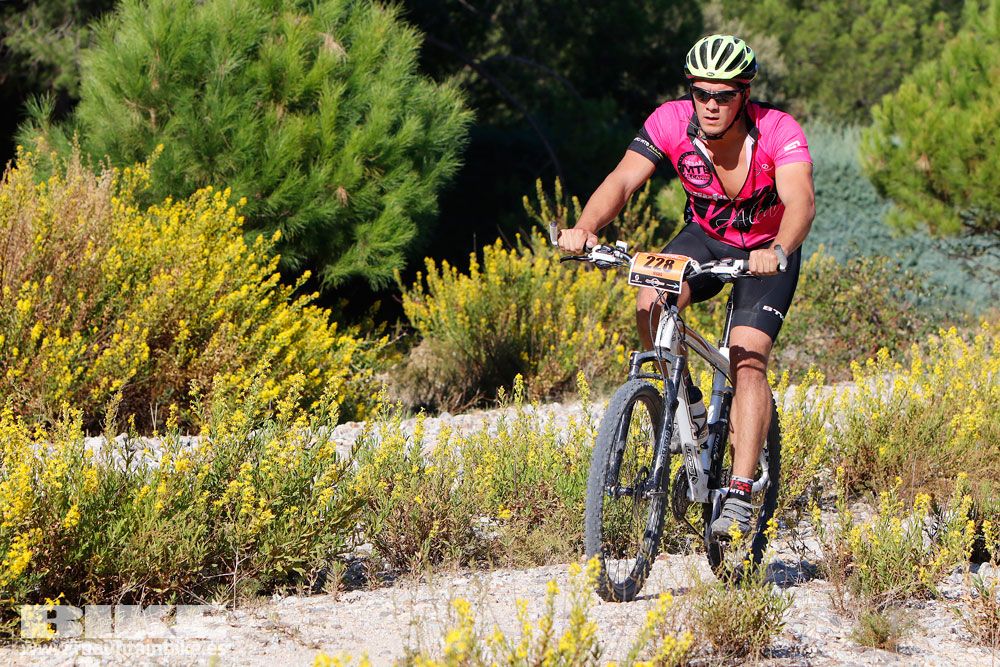 Ruta de las Encinas 2017. Galería 2