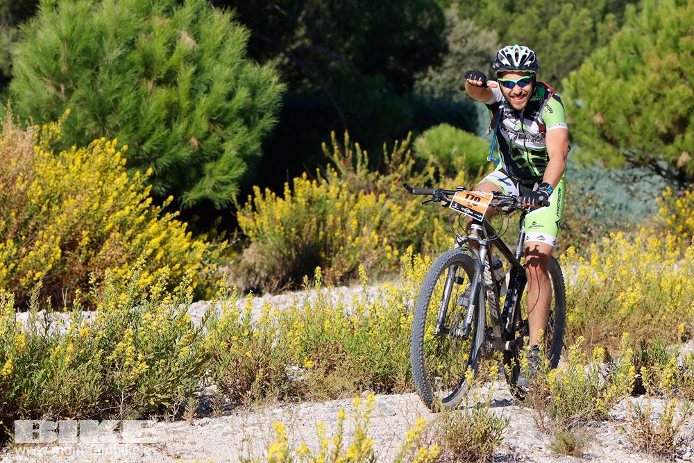 Ruta de las Encinas 2017. Galería 2