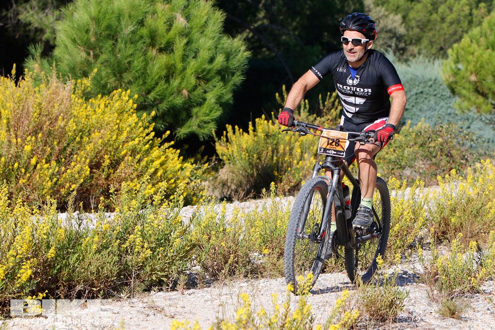 Ruta de las Encinas 2017. Galería 2
