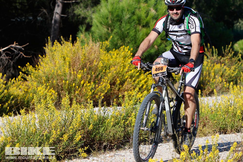 Ruta de las Encinas 2017. Galería 2