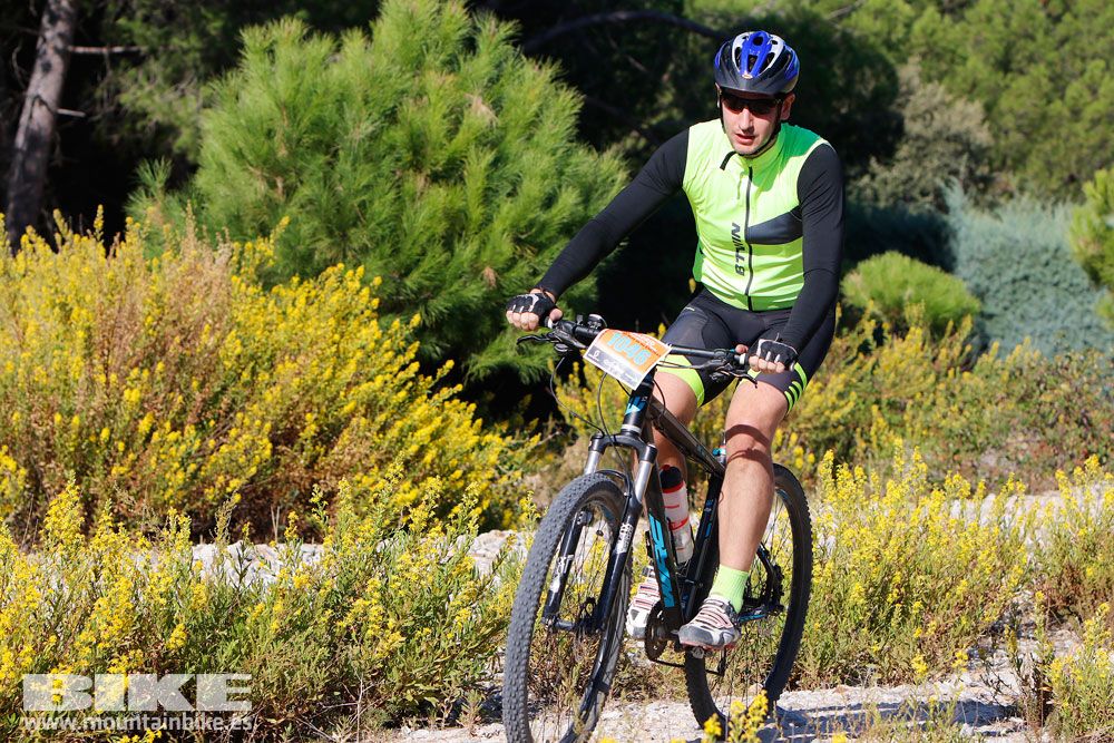 Ruta de las Encinas 2017. Galería 2