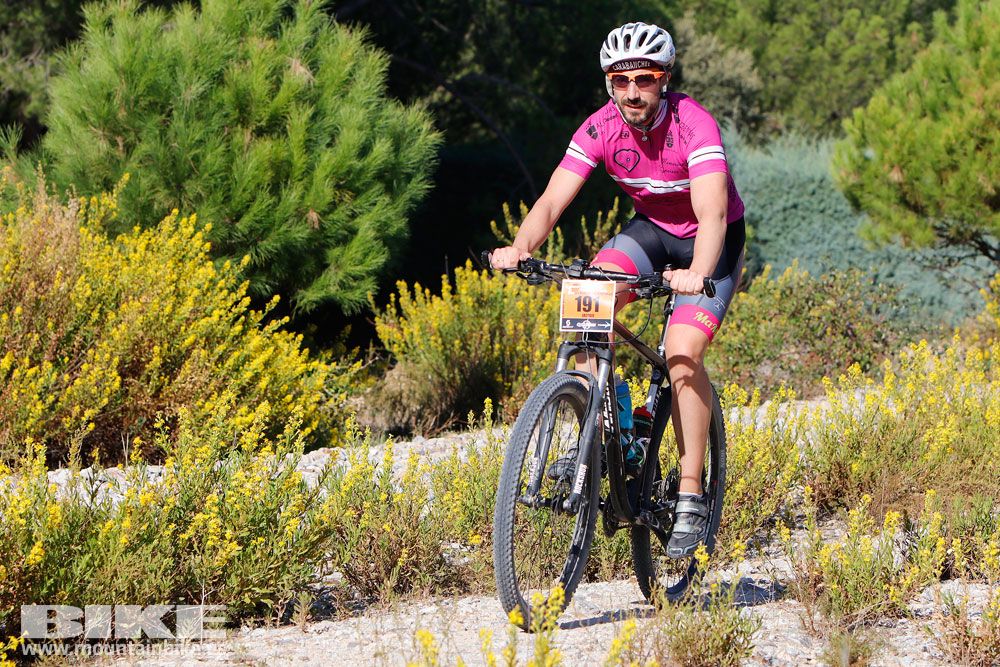 Ruta de las Encinas 2017. Galería 2