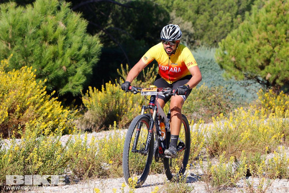 Ruta de las Encinas 2017. Galería 2