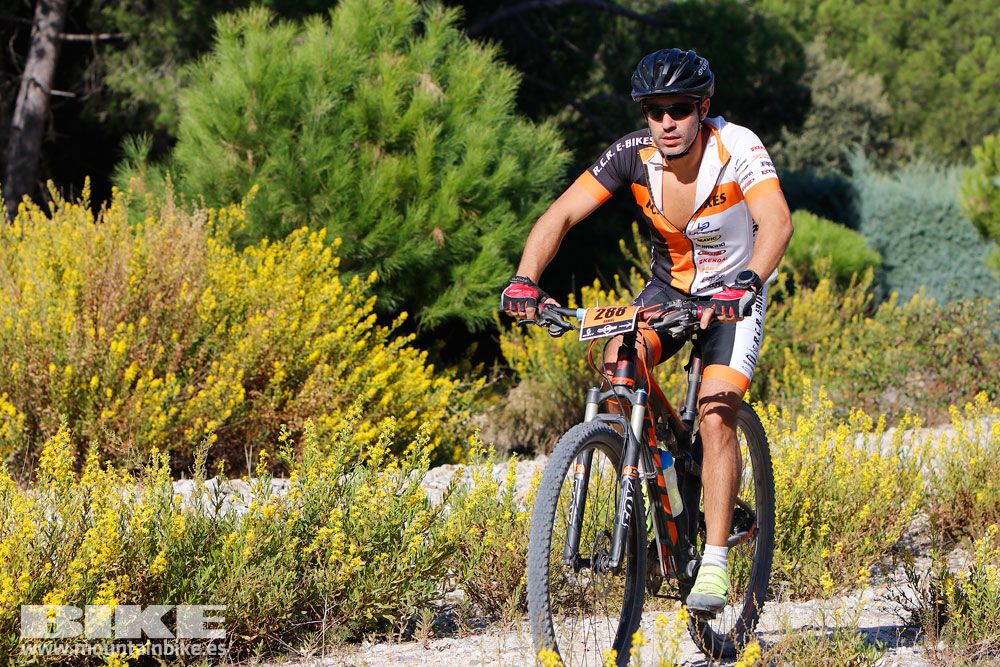 Ruta de las Encinas 2017. Galería 2