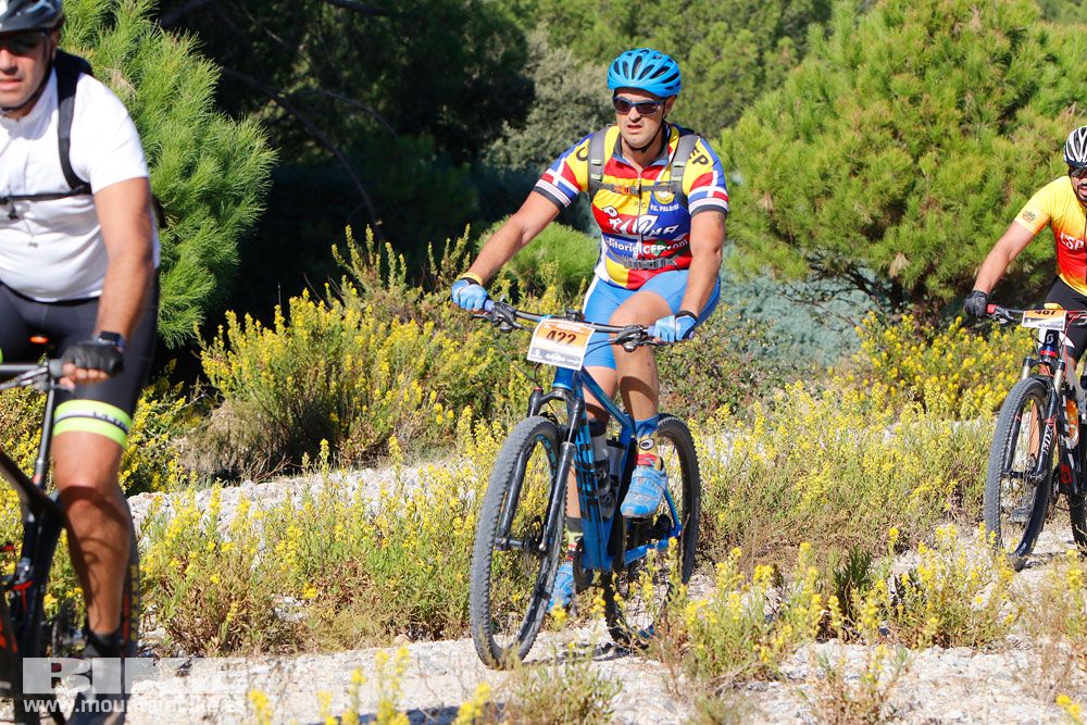 Ruta de las Encinas 2017. Galería 2