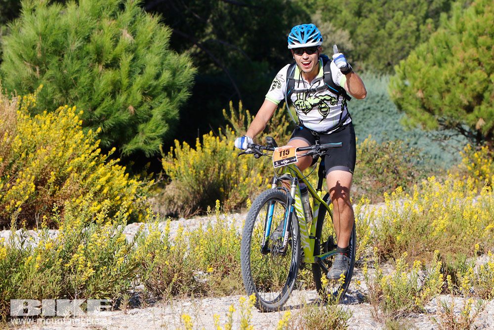 Ruta de las Encinas 2017. Galería 2
