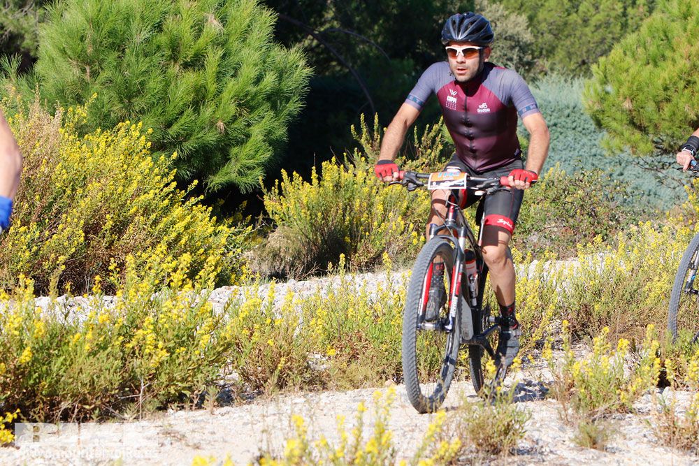 Ruta de las Encinas 2017. Galería 2