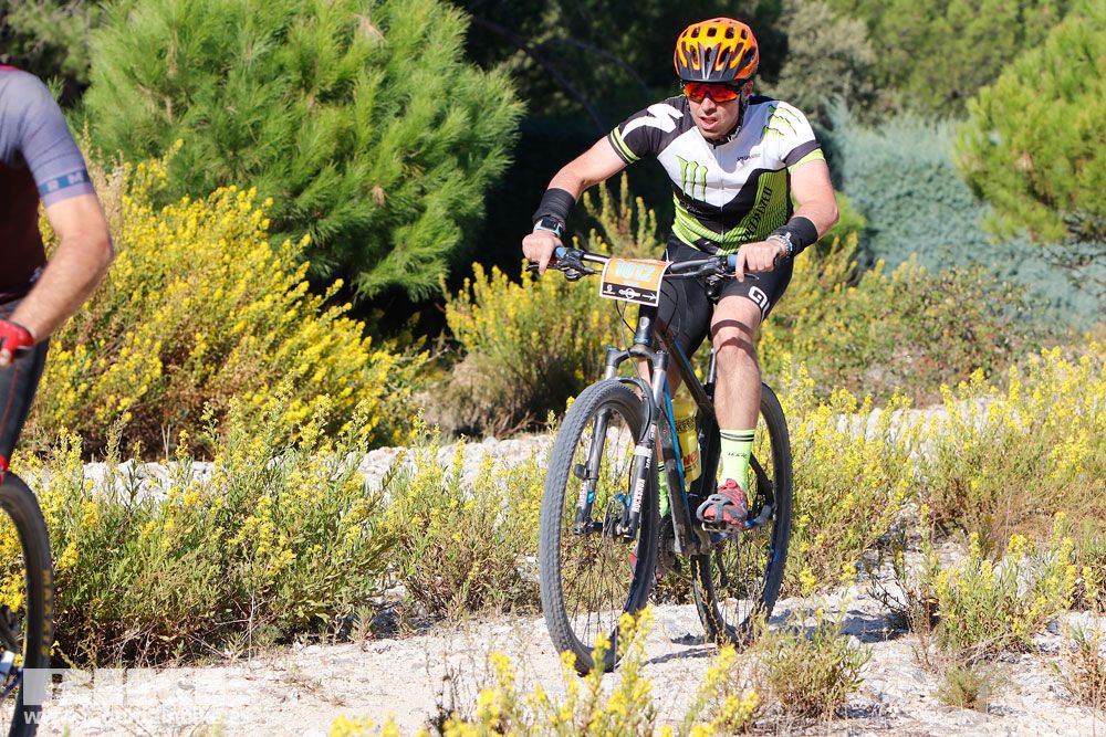 Ruta de las Encinas 2017. Galería 2