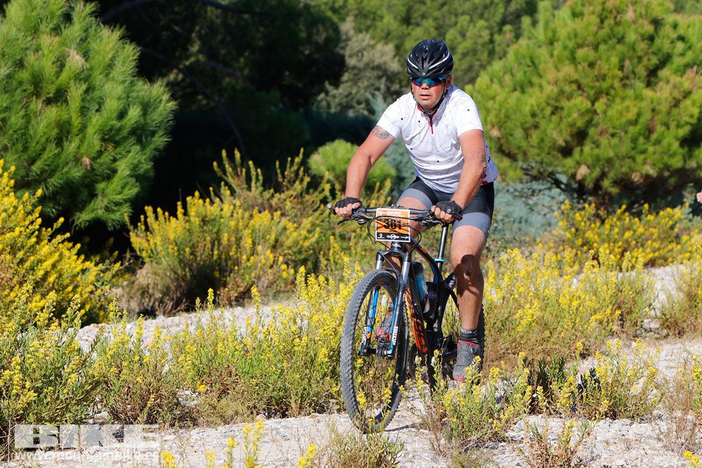 Ruta de las Encinas 2017. Galería 2