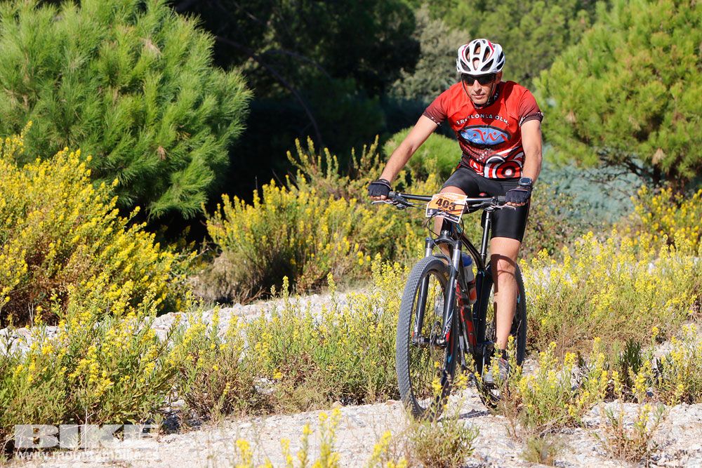Ruta de las Encinas 2017. Galería 2