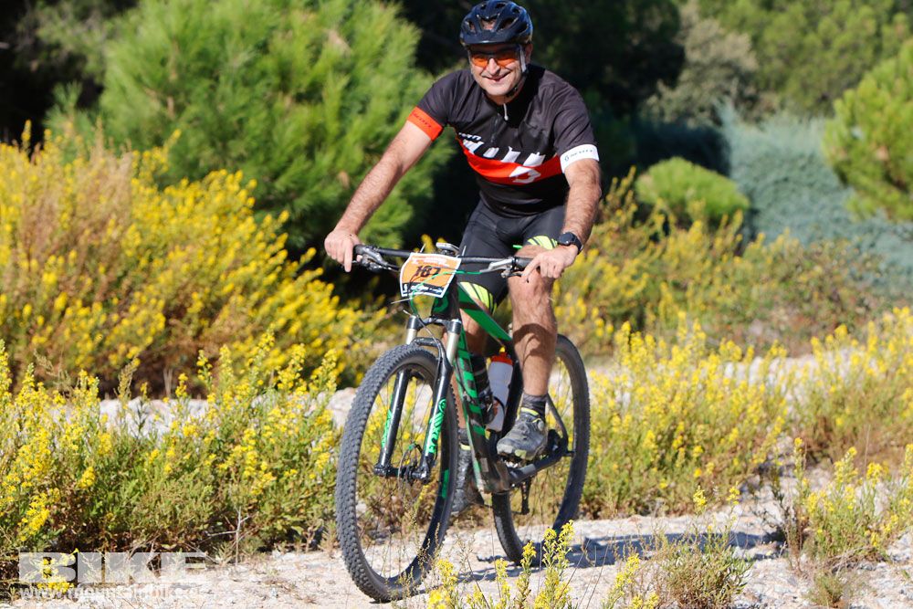 Ruta de las Encinas 2017. Galería 2