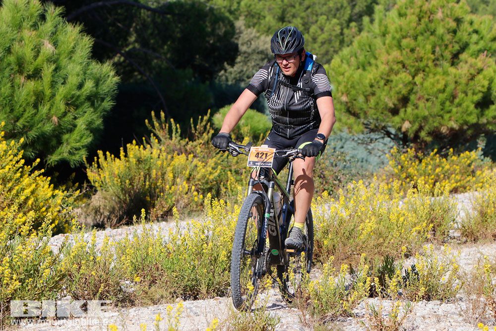 Ruta de las Encinas 2017. Galería 2