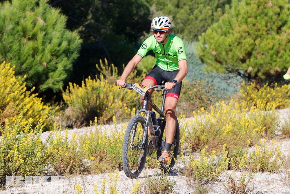 Ruta de las Encinas 2017. Galería 2