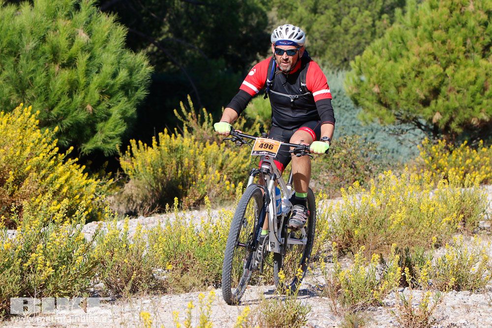 Ruta de las Encinas 2017. Galería 2