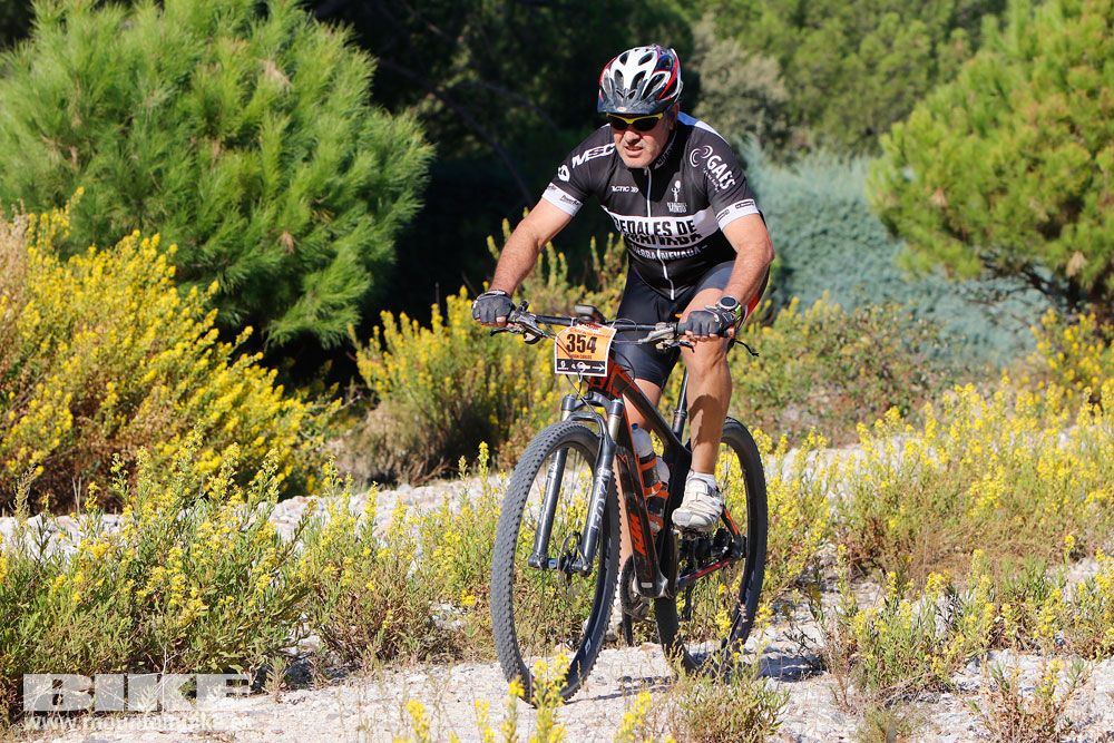 Ruta de las Encinas 2017. Galería 2