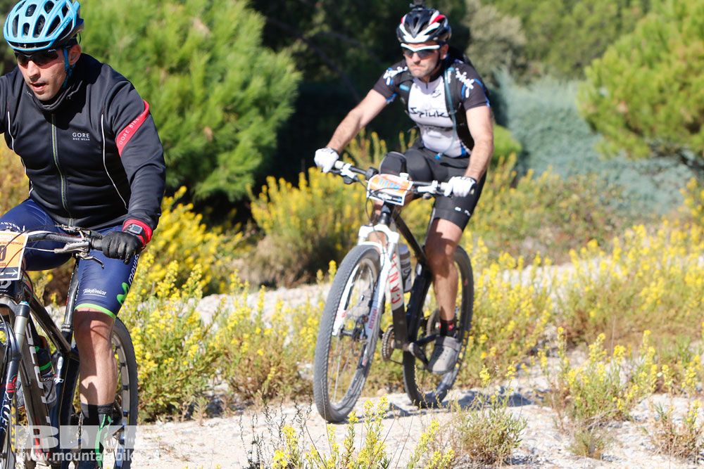 Ruta de las Encinas 2017. Galería 2