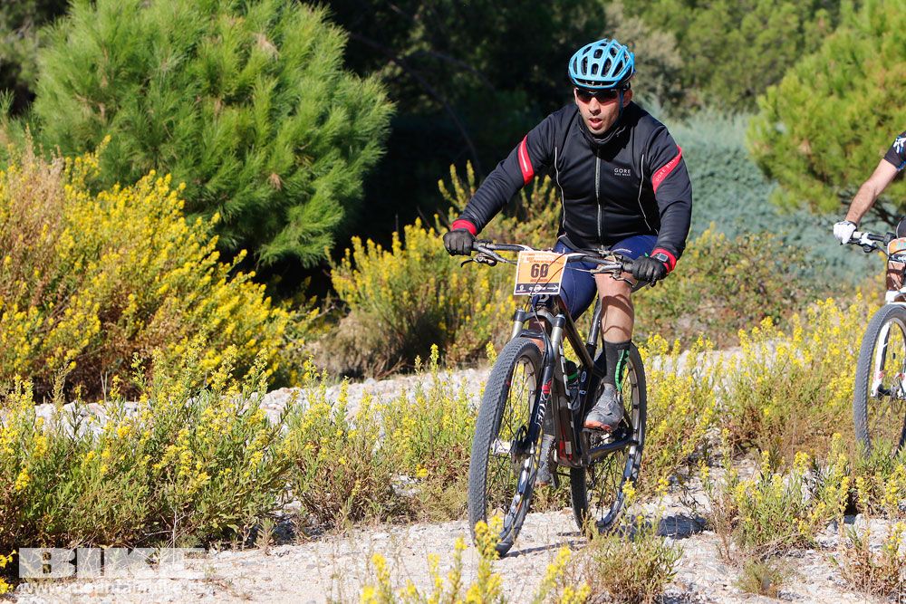 Ruta de las Encinas 2017. Galería 2