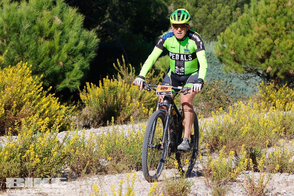Ruta de las Encinas 2017. Galería 2